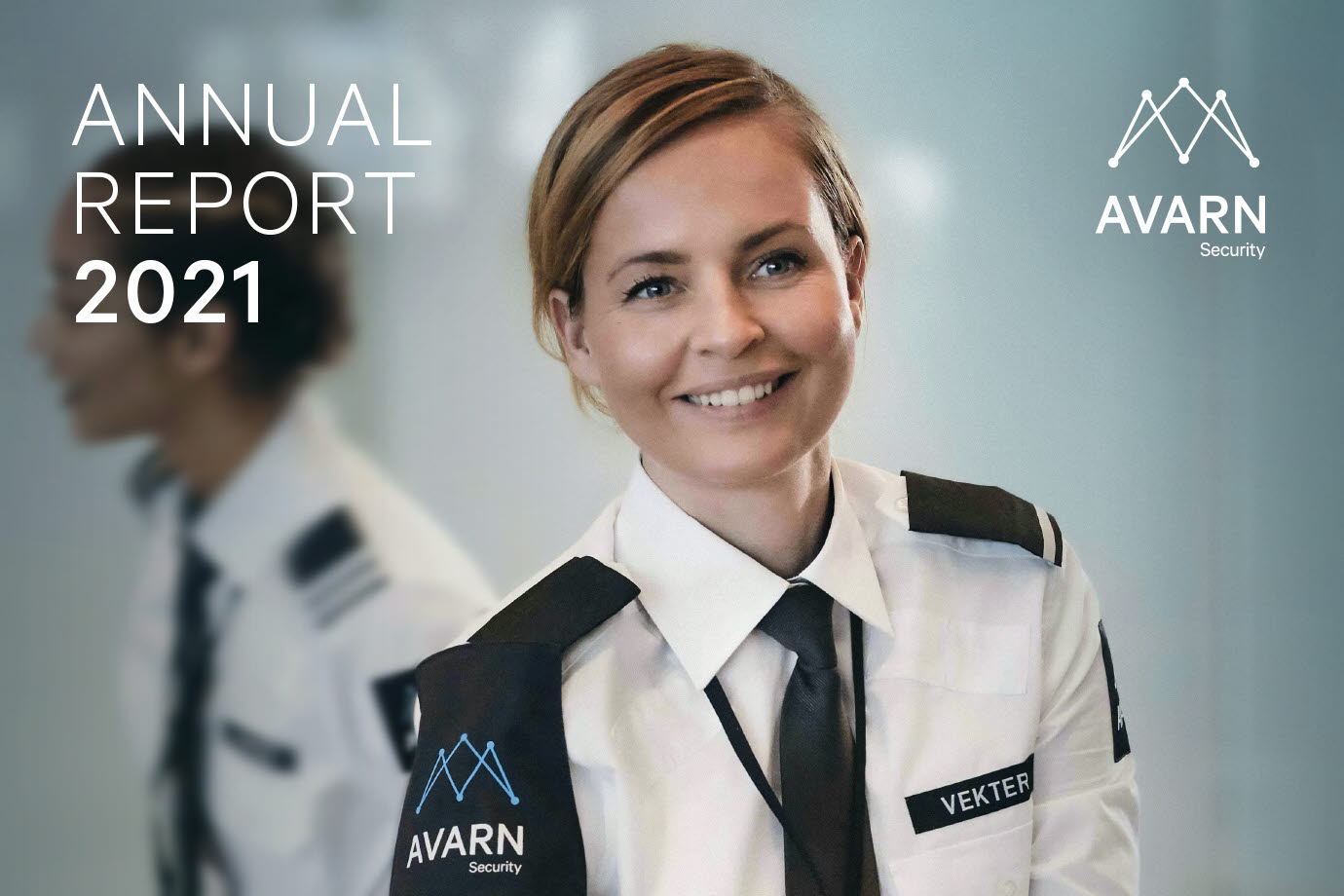 Avarn Security Årsrapport 2021